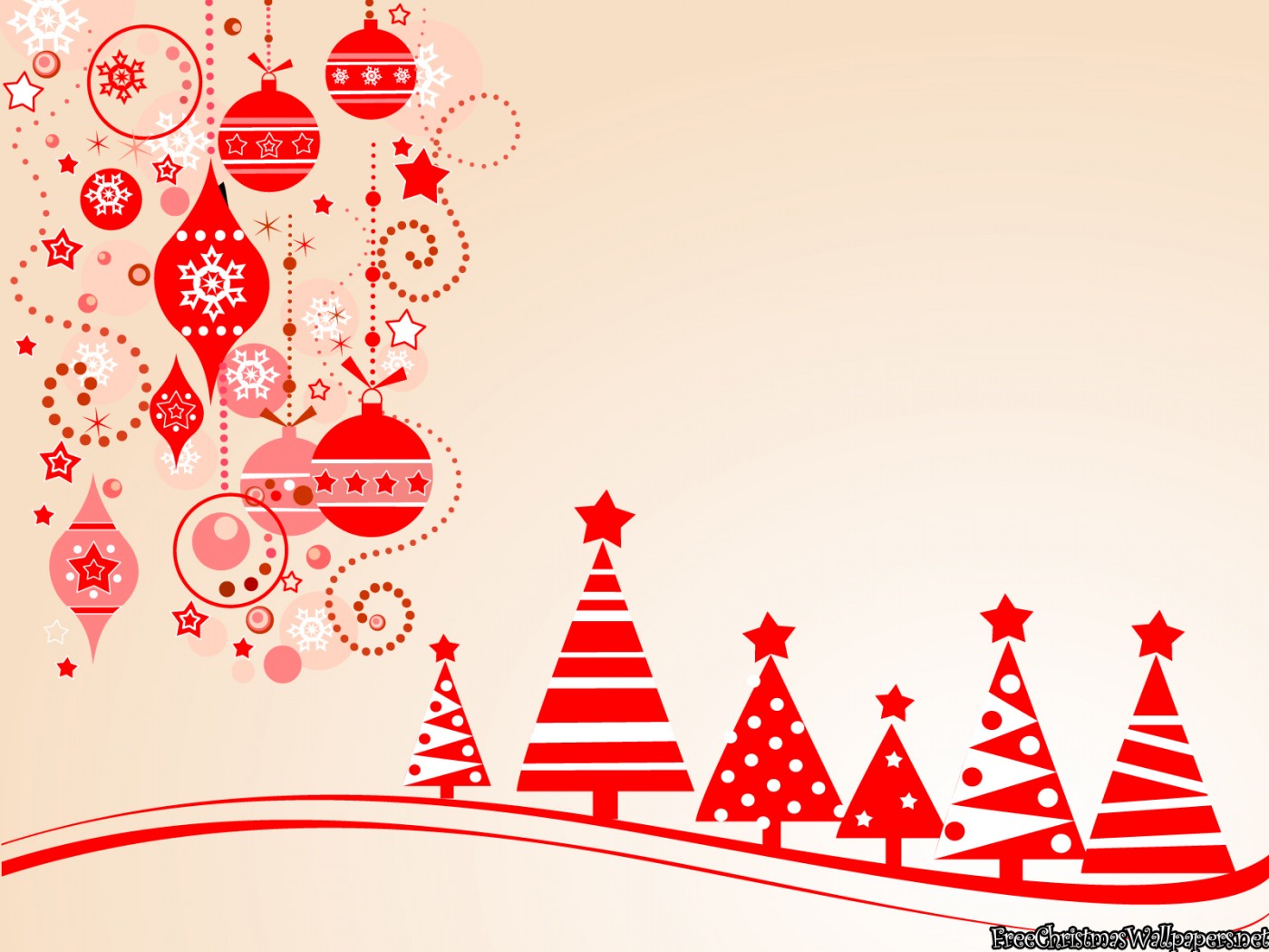 christmas clipart backgrounds - photo #30