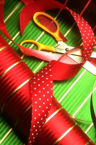 Christmas Gift 01