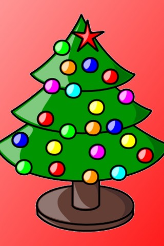 Christmas Tree Bells
