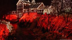 Amazing Christmas Nature