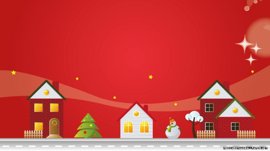 Christmas City