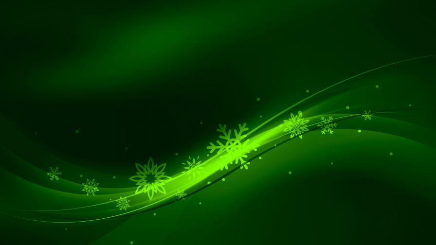 Christmas Desktop Background