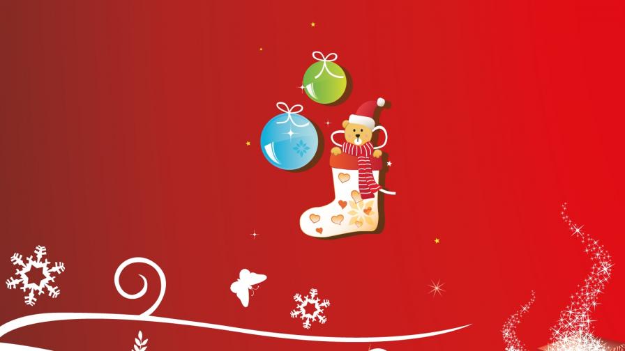 Christmas Gift Decorations