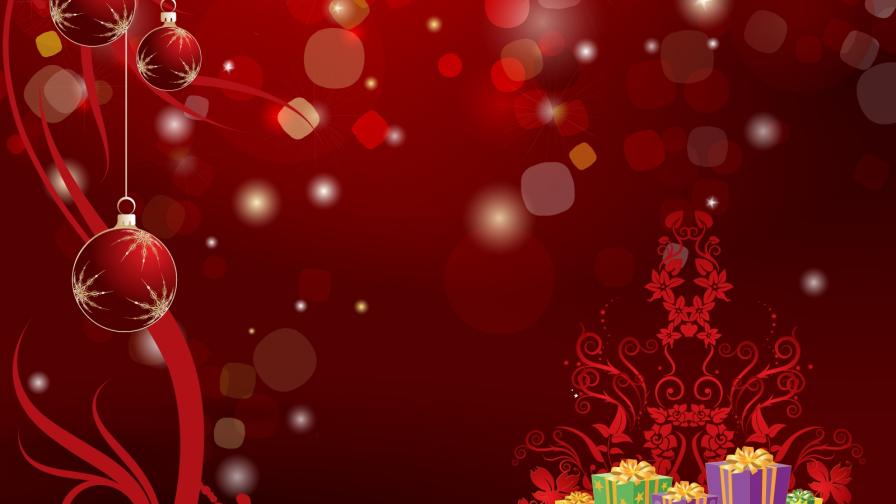 Christmas Gifts Season