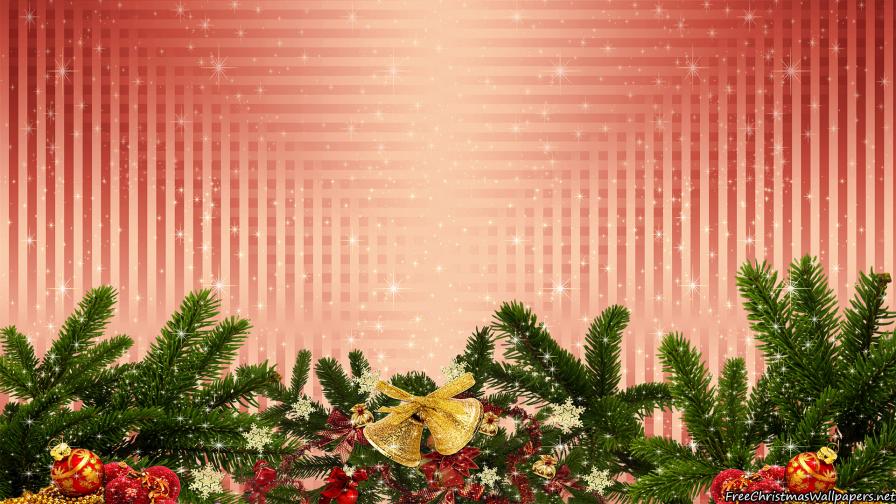 Christmas Holiday Decorations