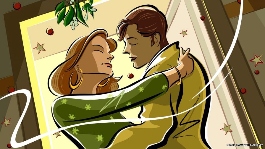 Christmas Love