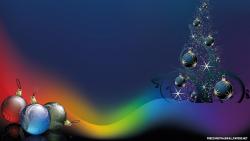 Christmas Tree Balls