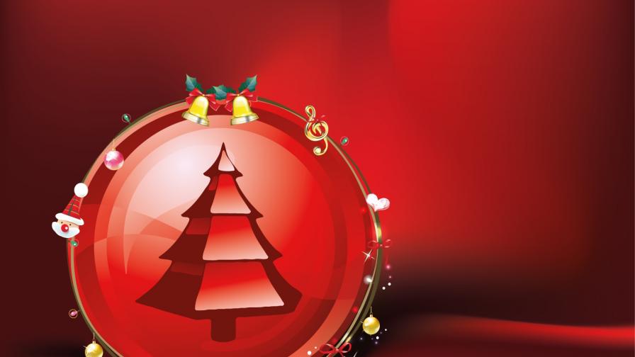 Christmas Tree Decorations