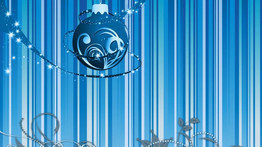 Custom Christmas Ornament