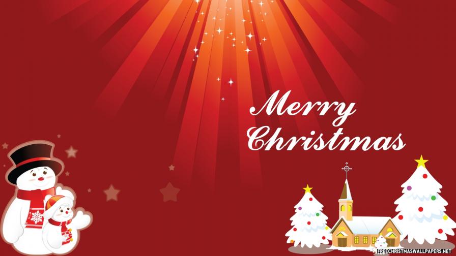 Happy Merry Christmas