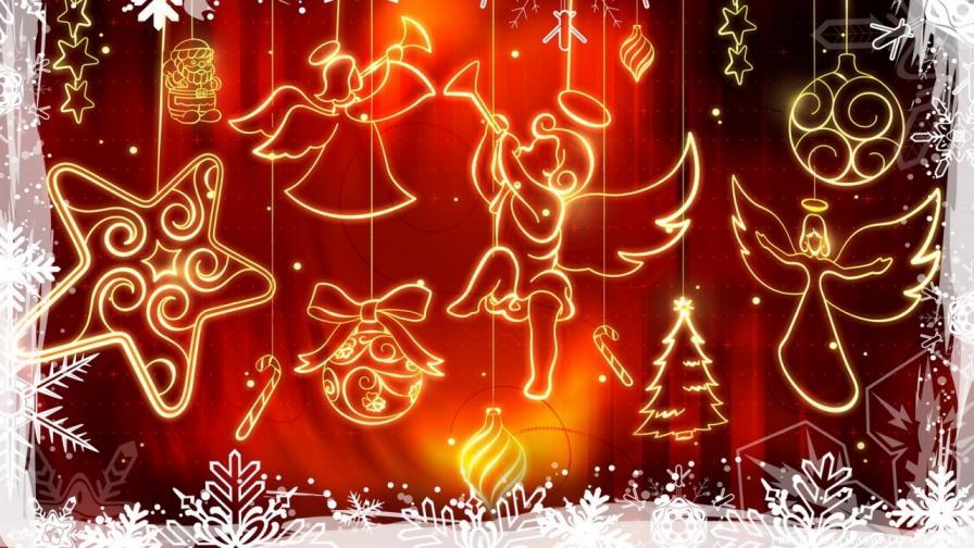 Holiday Decorations
