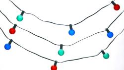 Holiday String A Long