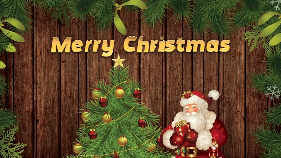 Merry Christmas Everyone