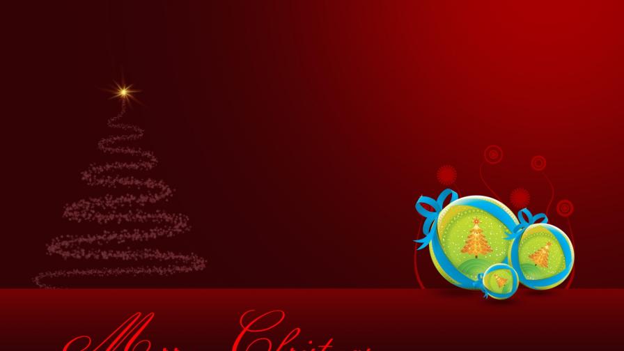 Merry Christmas To You