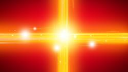 Red Fusion Christmas