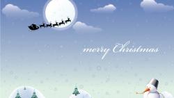 Santa Coming To Town