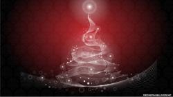 Spiritual Christmas Tree
