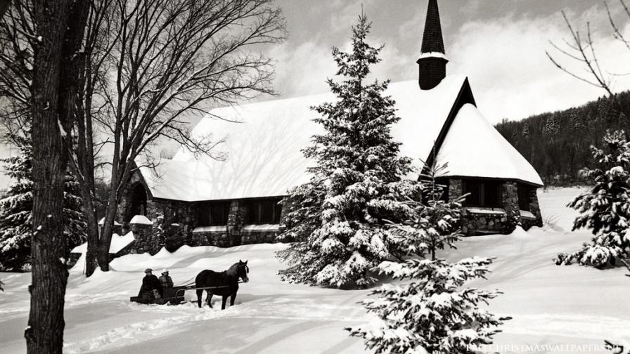 White Christmas