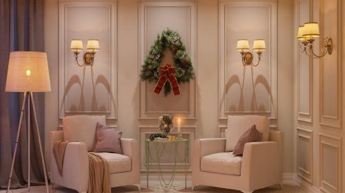 Free Christmas Wallpapers - Free wallpapers for Christmas desktop ...